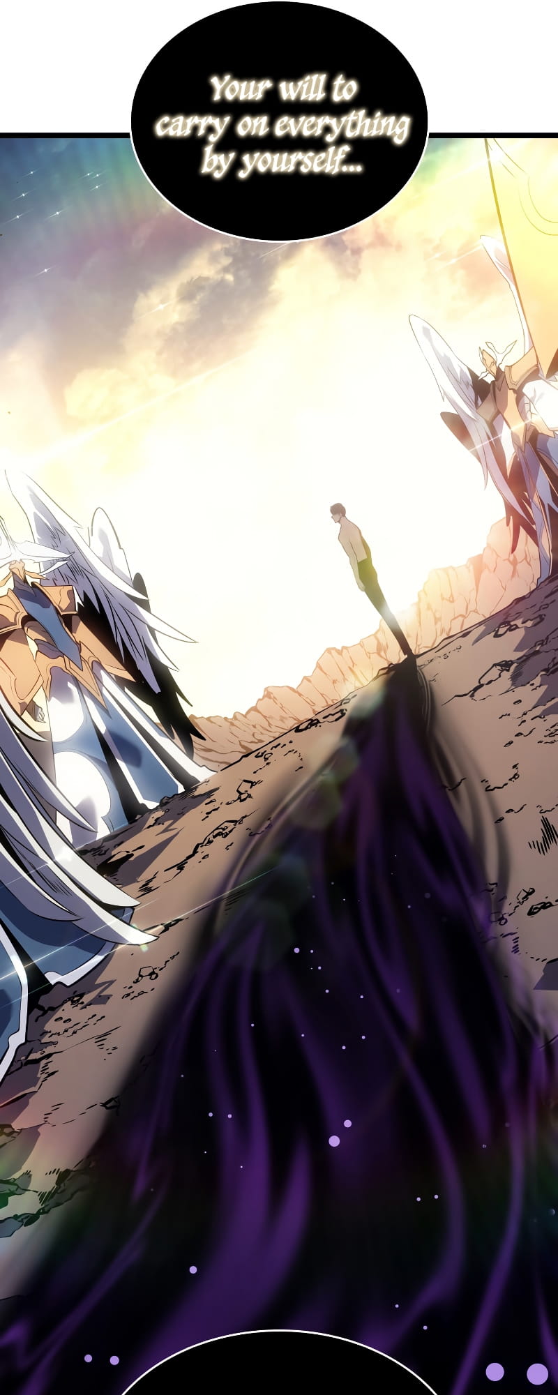 Solo Leveling, Chapter 177 image 61